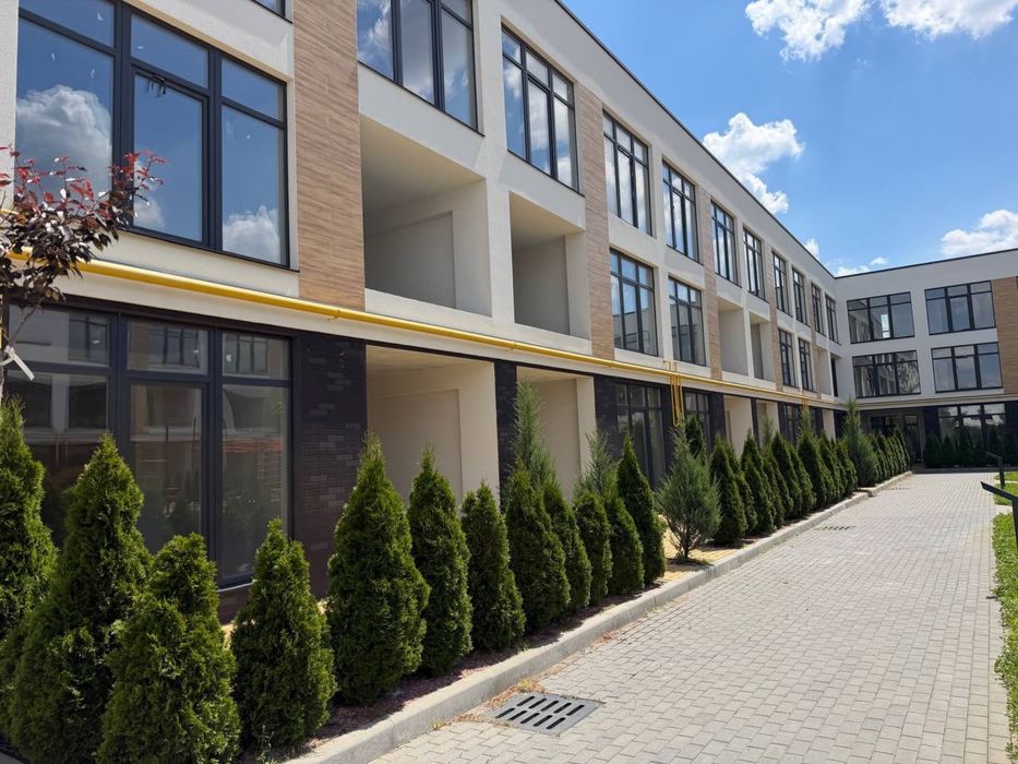 Квартира на ЖК «Hygge Home» в Києві, ID 287512, фото №4