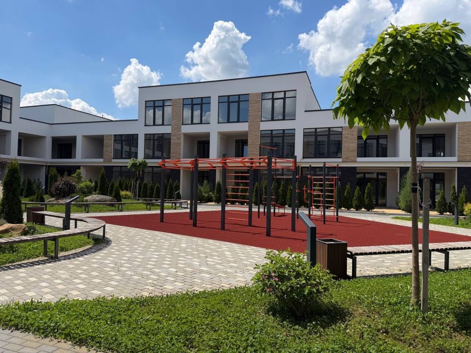 Квартира на ЖК «Hygge Home» в Києві, ID 287512, фото №5