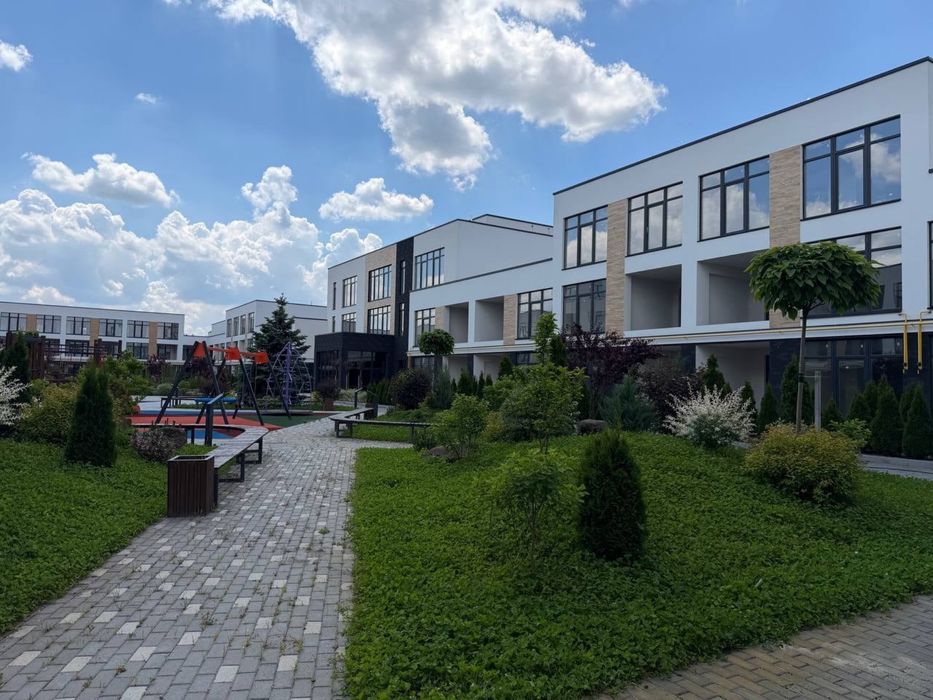 Квартира на ЖК «Hygge Home» в Києві, ID 287512, фото №6