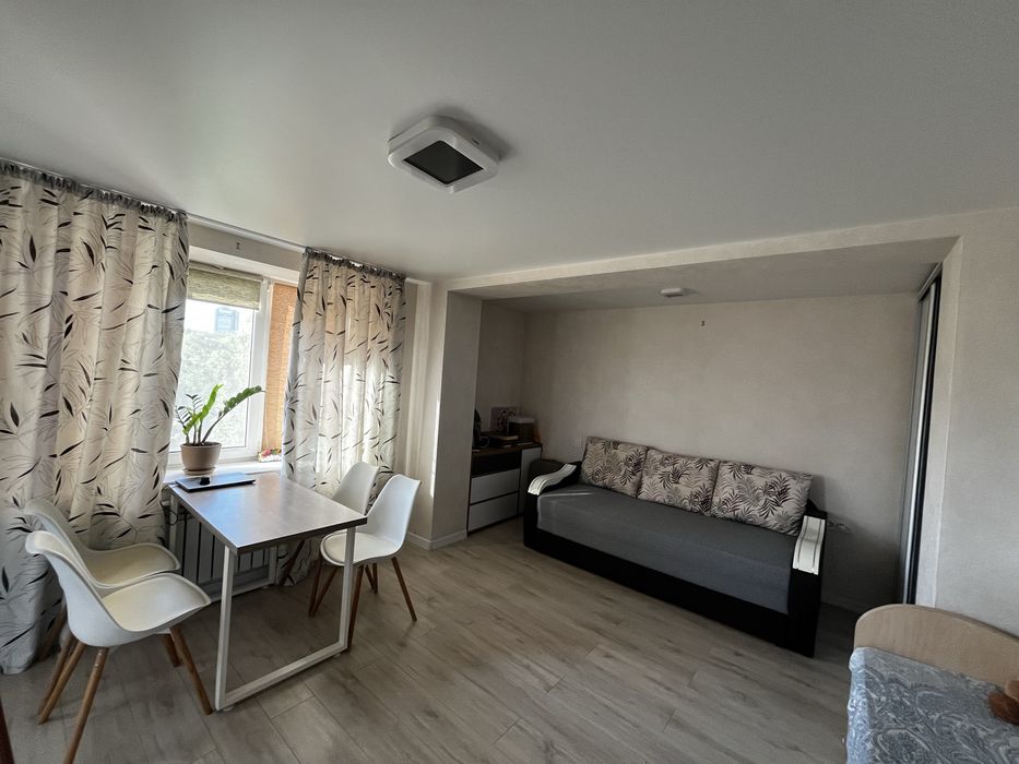 Квартира на вул. Олени Теліги, 57 в Києві, ID 287509, фото №1
