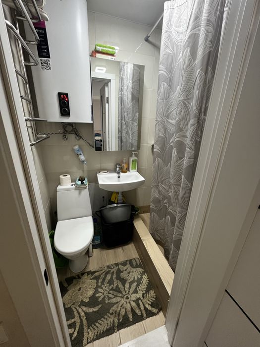 Квартира на вул. Олени Теліги, 57 в Києві, ID 287509, фото №5