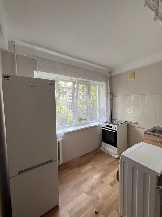 Квартира на вул. Ігоря Турчина в Києві, ID 287508, фото №4