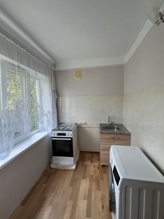 Квартира на вул. Ігоря Турчина в Києві, ID 287508, фото №5