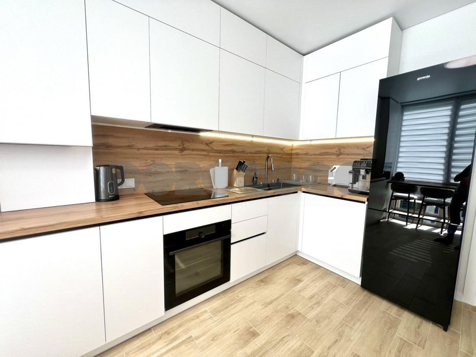 Квартира на вул. Л. Українки, 31 в Києві, ID 312773, фото №11