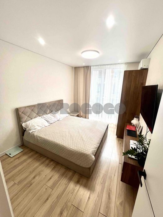 Квартира на вул. Л. Українки, 31 в Києві, ID 312773, фото №3