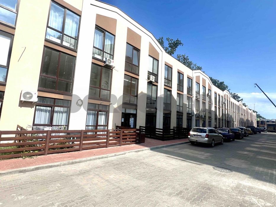 Квартира на вул. Л. Українки, 31 в Києві, ID 312773, фото №22