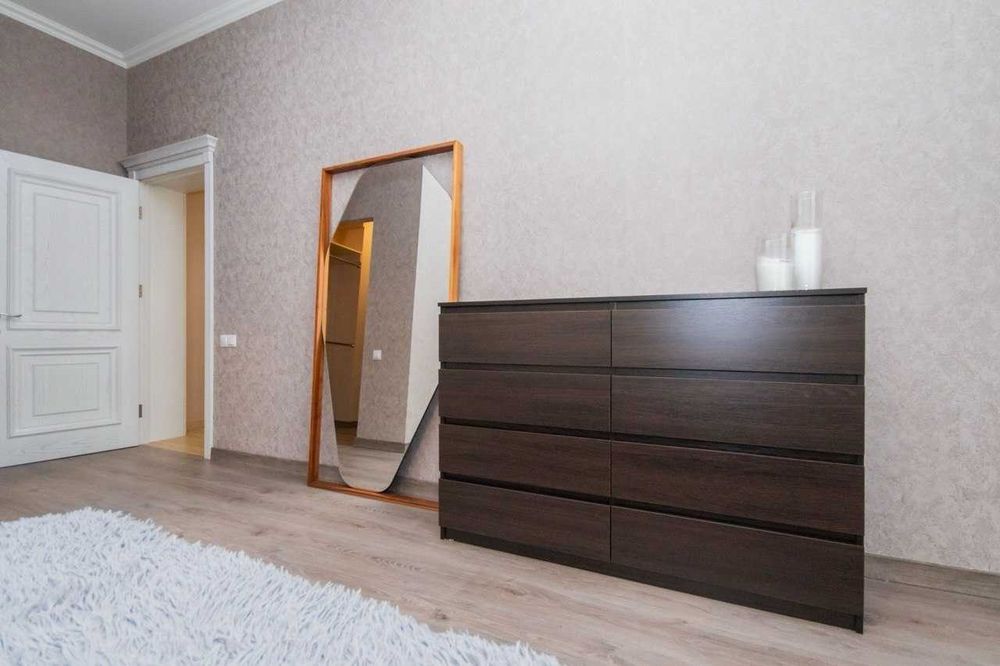 Квартира на вул. Павла Загребельного, 28 в Києві, ID 404845, фото №12