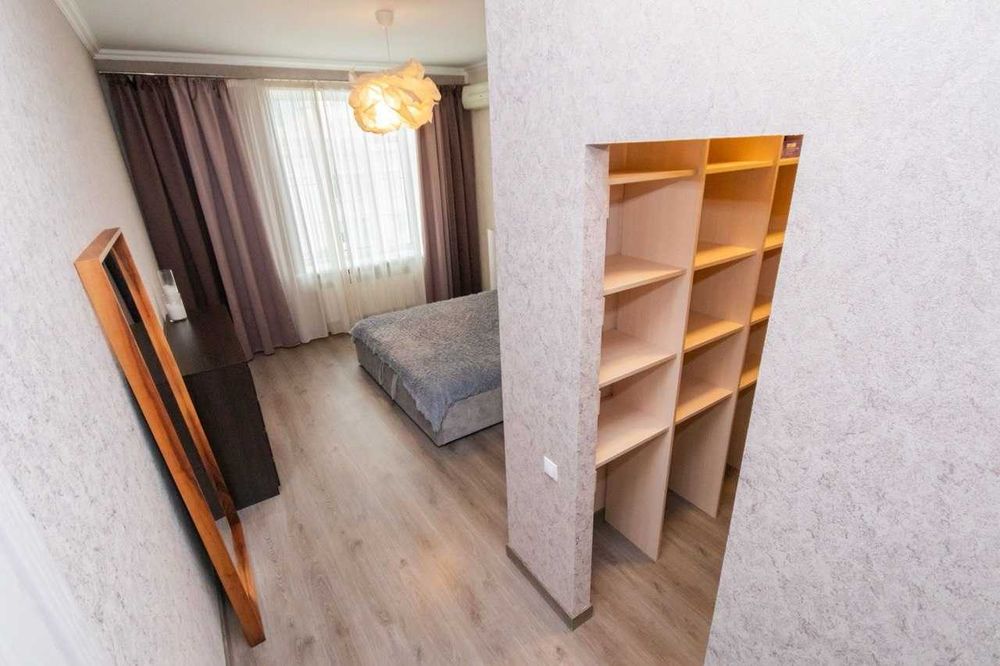 Квартира на вул. Павла Загребельного, 28 в Києві, ID 404845, фото №14