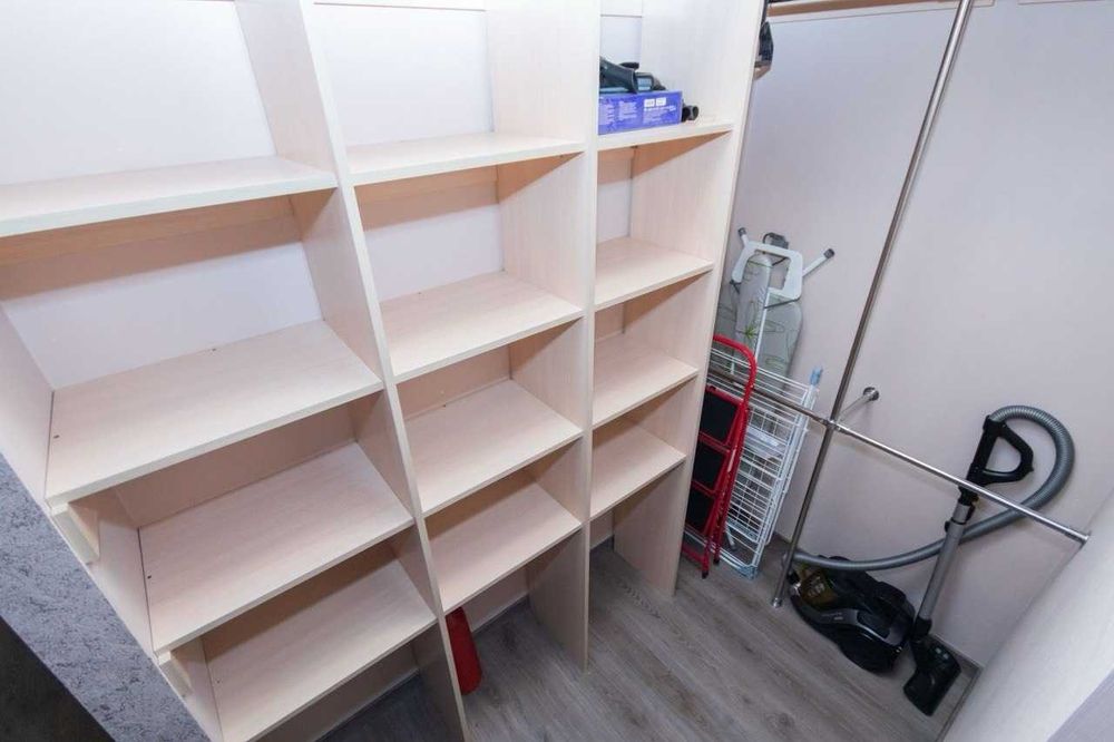 Квартира на вул. Павла Загребельного, 28 в Києві, ID 404845, фото №16