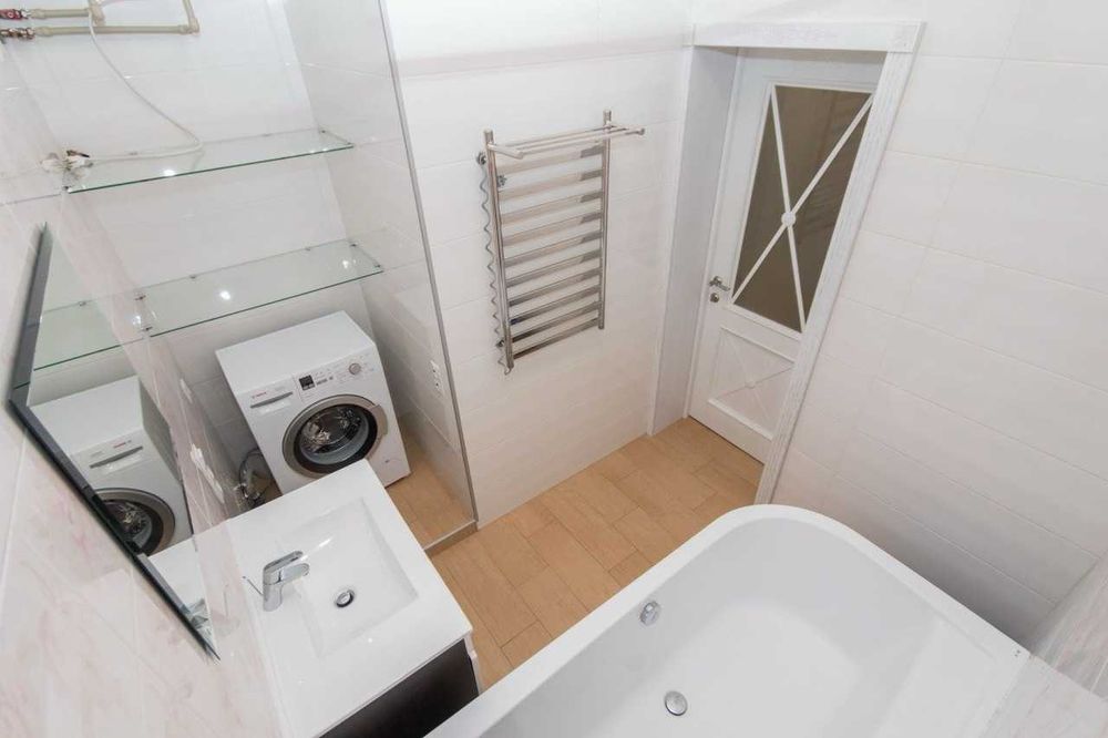 Квартира на вул. Павла Загребельного, 28 в Києві, ID 404845, фото №17