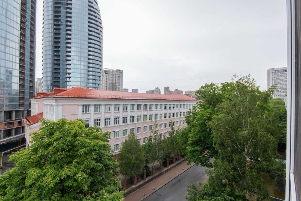 Квартира на вул. Павла Загребельного, 28 в Києві, ID 404845, фото №20