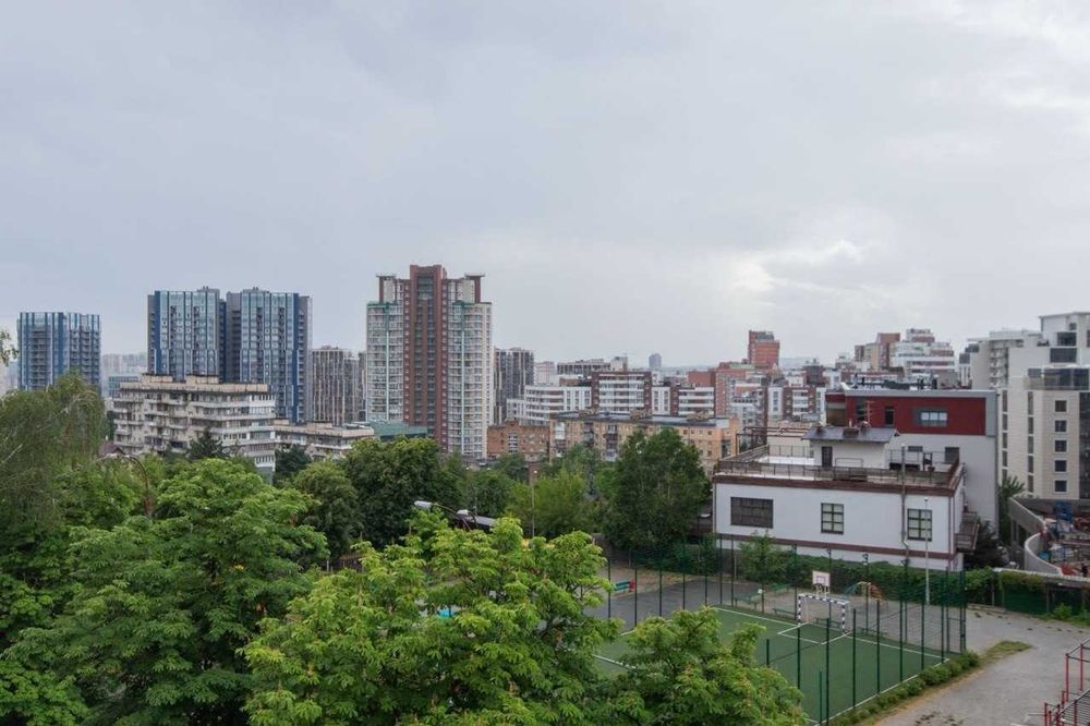 Квартира на вул. Павла Загребельного, 28 в Києві, ID 404845, фото №22
