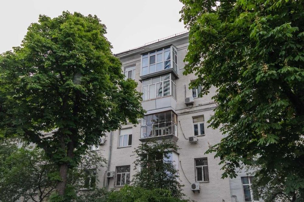 Квартира на вул. Павла Загребельного, 28 в Києві, ID 404845, фото №23