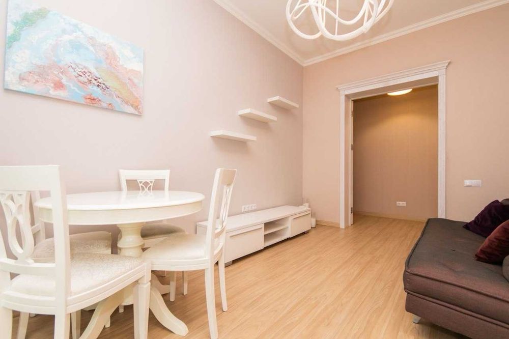 Квартира на вул. Павла Загребельного, 28 в Києві, ID 404845, фото №6