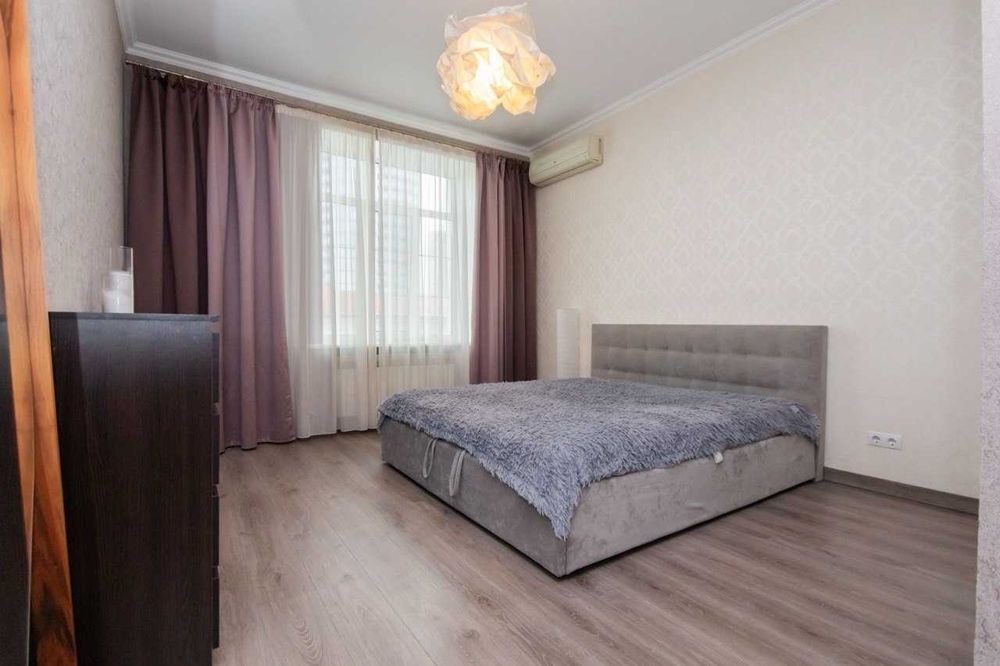 Квартира на вул. Павла Загребельного, 28 в Києві, ID 404845, фото №8