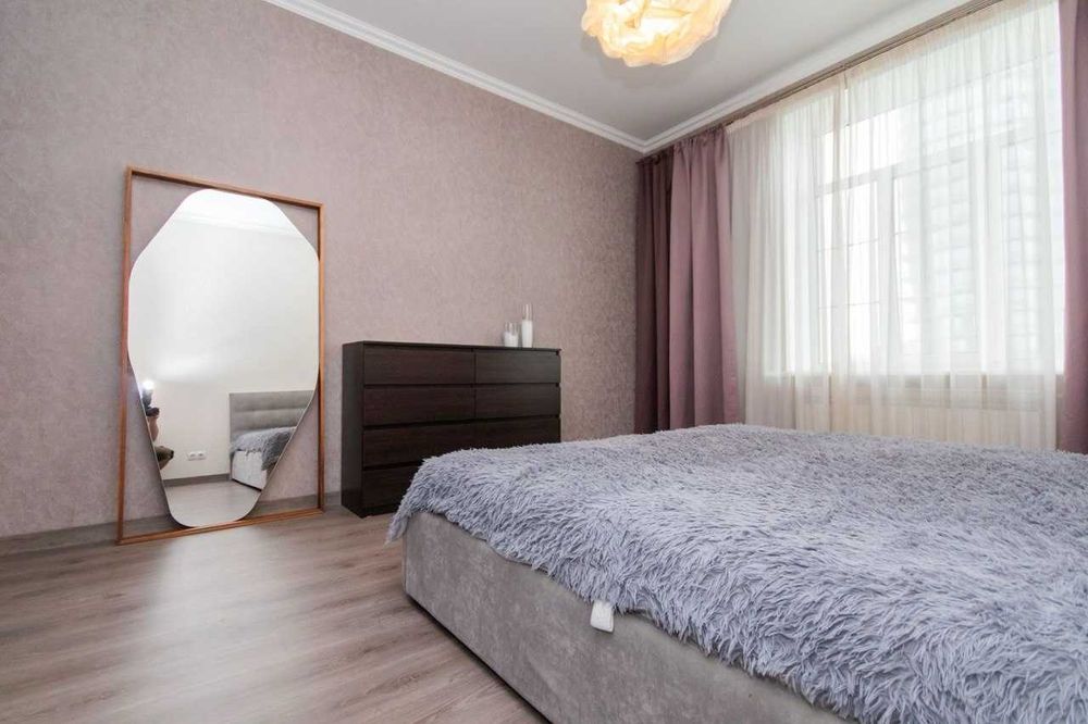 Квартира на вул. Павла Загребельного, 28 в Києві, ID 404845, фото №9