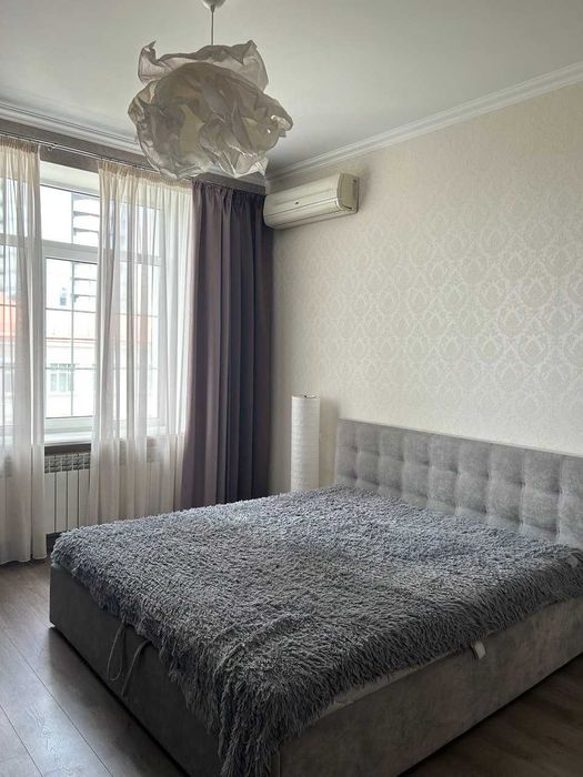 Квартира на вул. Павла Загребельного, 28 в Києві, ID 404845, фото №10