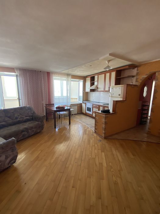 Квартира на вул. Левка Лук’яненка, 13а в Києві, ID 293731, фото №1