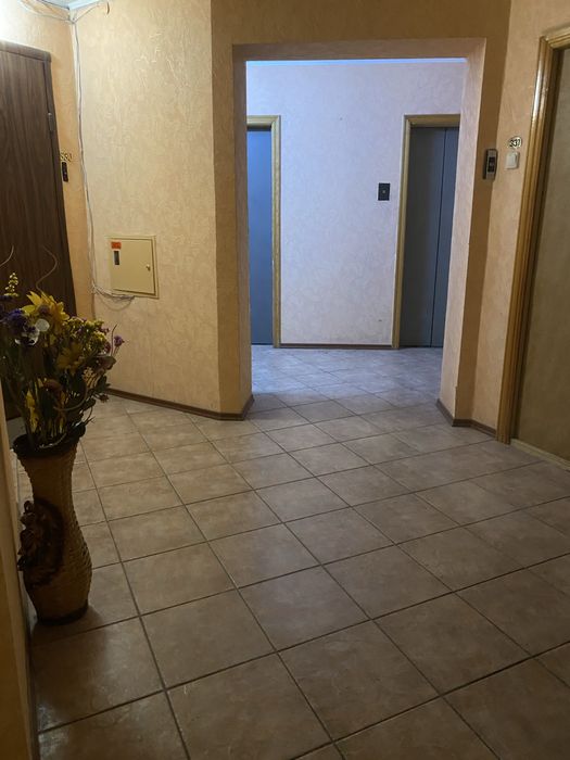 Квартира на вул. Левка Лук’яненка, 13а в Києві, ID 293731, фото №14