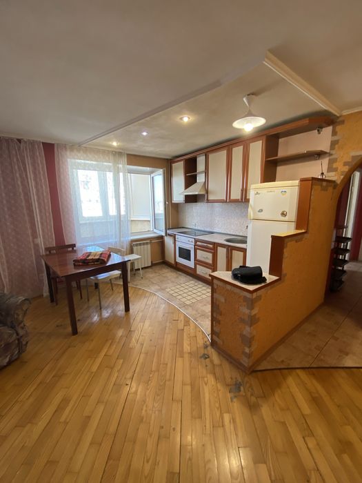 Квартира на вул. Левка Лук’яненка, 13а в Києві, ID 293731, фото №3