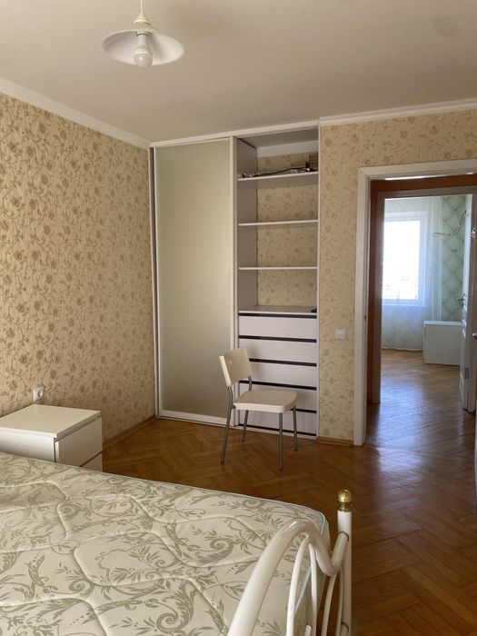 Квартира на вул. Левка Лук’яненка, 13а в Києві, ID 293731, фото №7