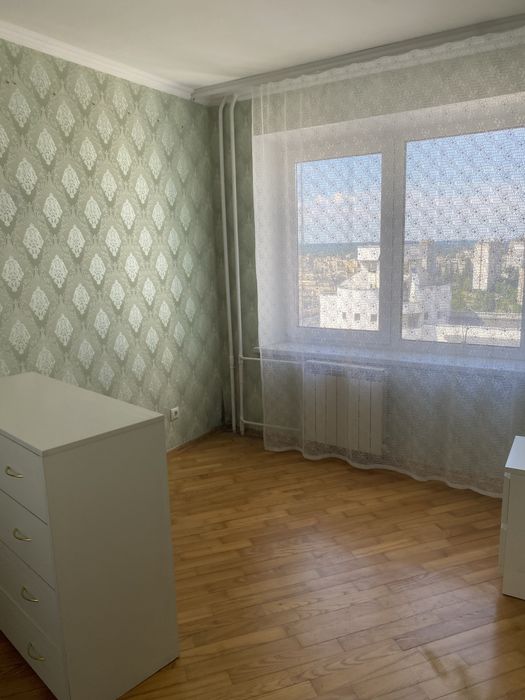 Квартира на вул. Левка Лук’яненка, 13а в Києві, ID 293731, фото №8