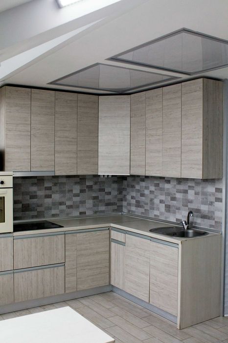 Квартира на вул. Регенераторна, 4 в Києві, ID 287485, фото №15