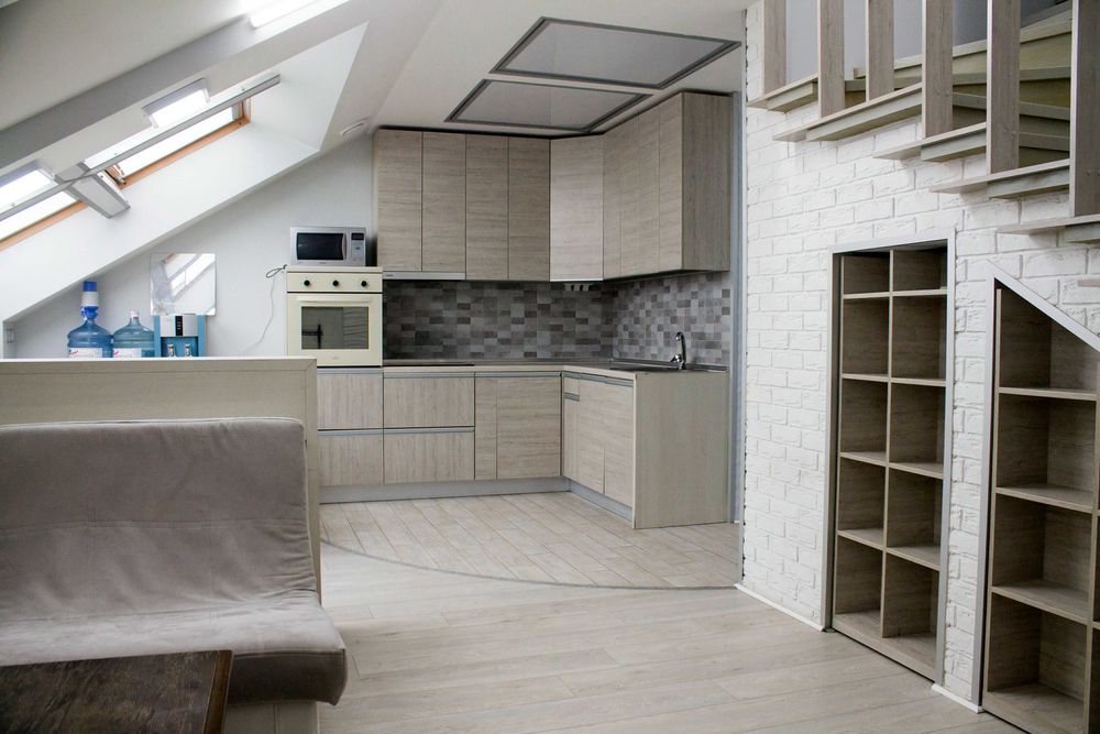 Квартира на вул. Регенераторна, 4 в Києві, ID 287485, фото №3