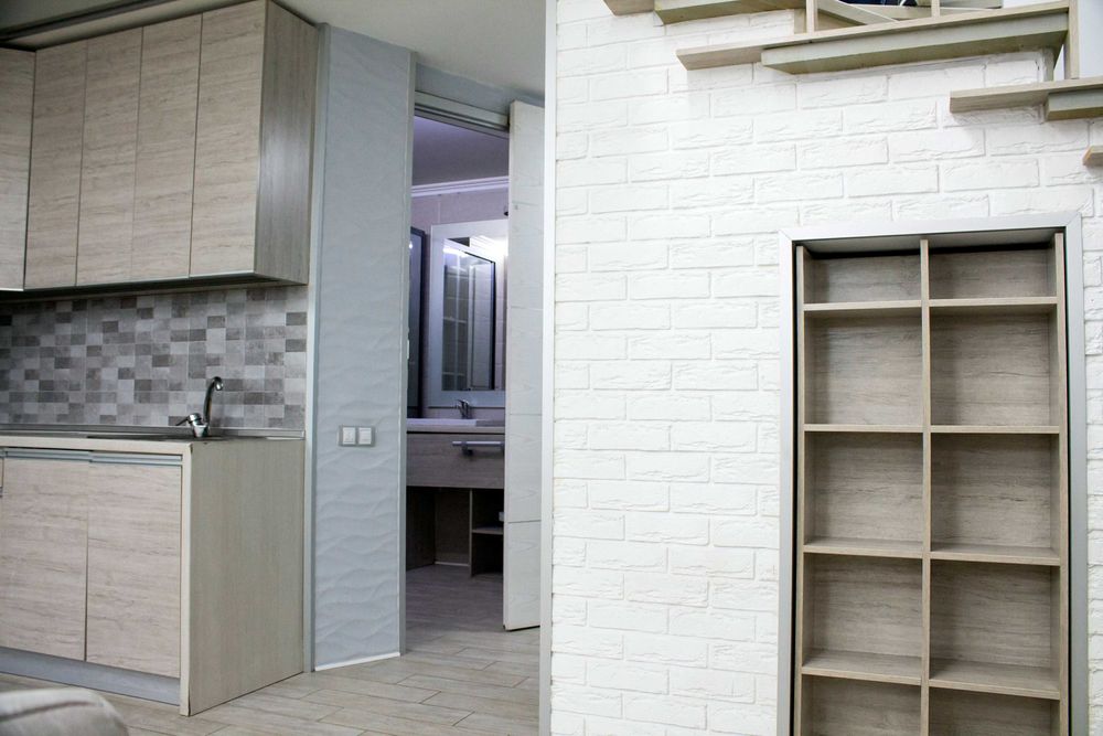 Квартира на вул. Регенераторна, 4 в Києві, ID 287485, фото №22