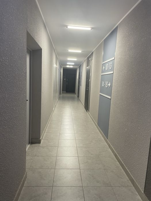 Квартира на вул. Хороброго, 11б в Києві, ID 287530, фото №5