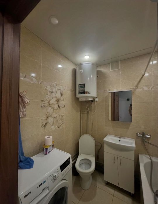 Квартира в Сумах, ID 292332, фото №2