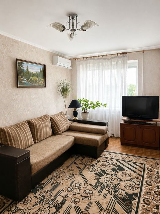 Квартира на вул. Вершигори, 9 в Києві, ID 287569, фото №1