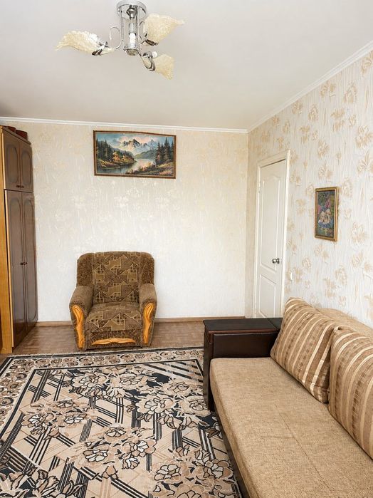 Квартира на вул. Вершигори, 9 в Києві, ID 287569, фото №3