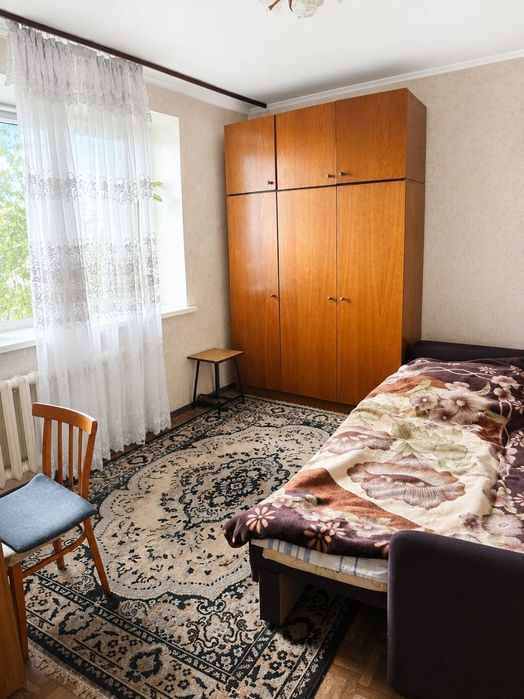 Квартира на вул. Вершигори, 9 в Києві, ID 287569, фото №4