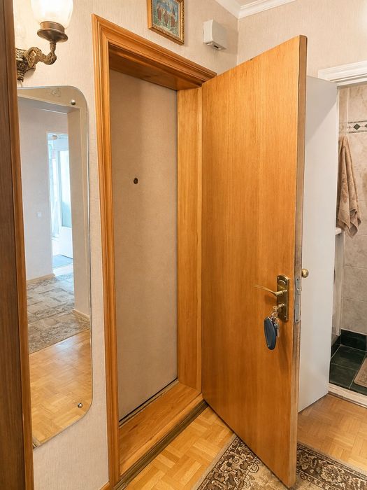 Квартира на вул. Вершигори, 9 в Києві, ID 287569, фото №8