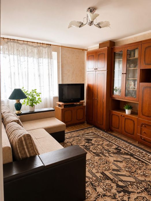 Квартира на вул. Вершигори, 9 в Києві, ID 287569, фото №9