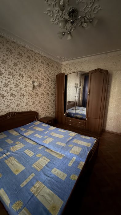 Квартира на вул. Олексія Різниченка, 16 в Кривий Ріг, ID 287573, фото №4