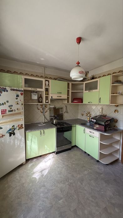 Квартира на вул. Олексія Різниченка, 16 в Кривому Розі, ID 287573, фото №6