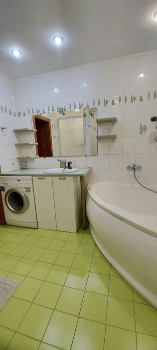 Квартира на вул. Урлівська, 9 в Києві, ID 287557, фото №12