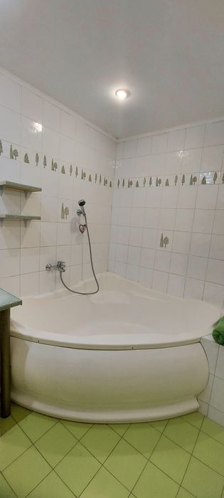 Квартира на вул. Урлівська, 9 в Києві, ID 287557, фото №13