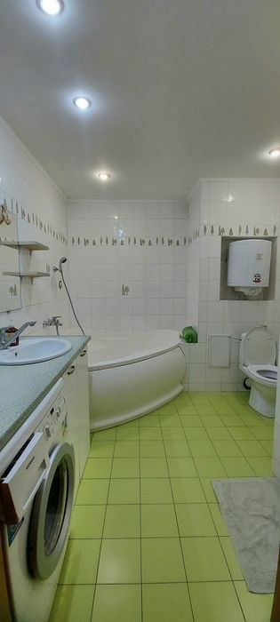 Квартира на вул. Урлівська, 9 в Києві, ID 287557, фото №14