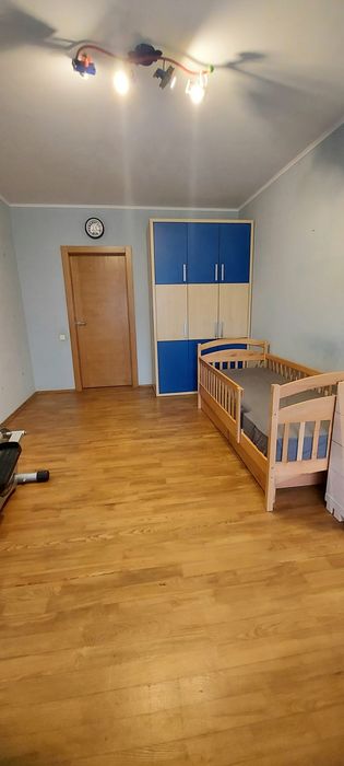 Квартира на вул. Урлівська, 9 в Києві, ID 287557, фото №18