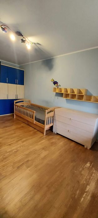 Квартира на вул. Урлівська, 9 в Києві, ID 287557, фото №19