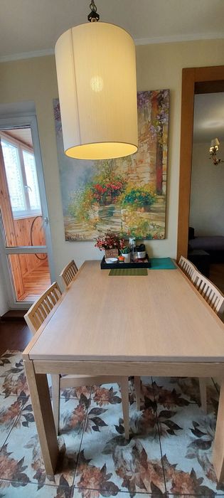 Квартира на вул. Урлівська, 9 в Києві, ID 287557, фото №3