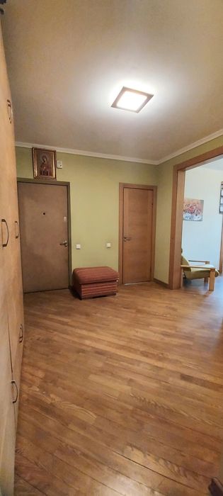 Квартира на вул. Урлівська, 9 в Києві, ID 287557, фото №23