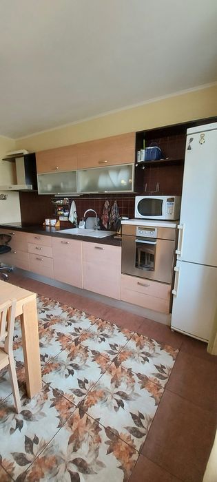 Квартира на вул. Урлівська, 9 в Києві, ID 287557, фото №4