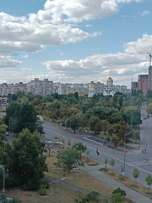 Квартира на вул. Вербицького, 26 в Київ, ID 287548, фото №1