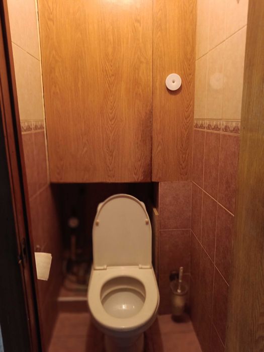 Квартира на вул. Вербицького, 26 в Києві, ID 287548, фото №11