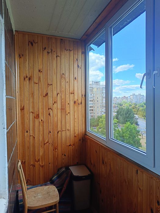 Квартира на вул. Вербицького, 26 в Києві, ID 287548, фото №12