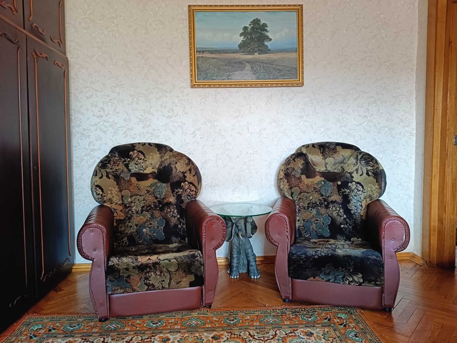 Квартира на вул. Вербицького, 26 в Києві, ID 287548, фото №13